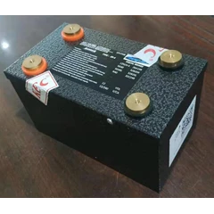 intelligent accumulator , aki cerdas ,aki kering