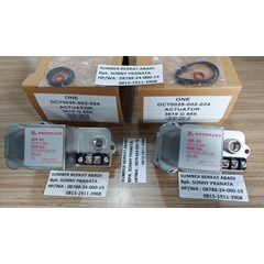 woodward dc70025-002-024 actuator dc70025002024 dyna 70025