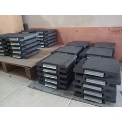 supplier carbon graphite klin