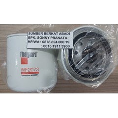 fleetguard wf2073 wf 2073 coolant water filter cummins 4058964