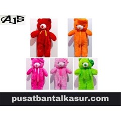 pabrik boneka bulu termurah