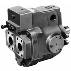 yuken - a series piston pumps