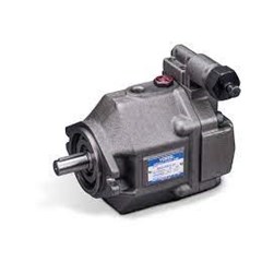 yuken - ar16, ar22 series piston pumps