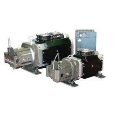 yuken - asr/ ase ac servo motor driven pumps / motor servo