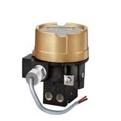 fairchild - electro-pneumatic transducer - txi7800