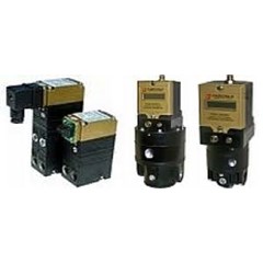 fairchild - t7800 electro pneumatic converter i/p, e/p transducer