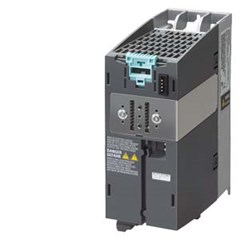 siemens power module - 6sl3210-1pe14-3ul1