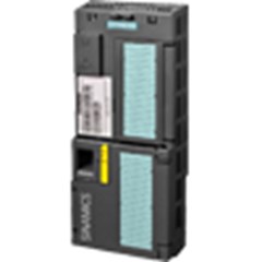 siemens power module - 6sl3244-0bb13-1ba1
