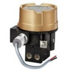 fairchild - electro-pneumatic transducer - tfxi7800-401en2