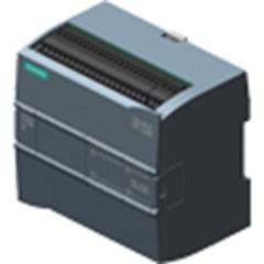 siemens power supply unit - 6es7214-1bg40-0xb0