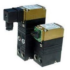 fairchild - electro-pneumatic transducer - tt7800-703