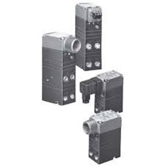 fairchild electro pneumatic transducer - td7800-414