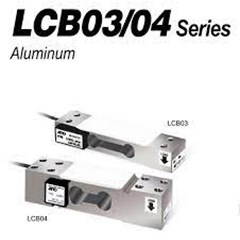 a&d load cell - lcb03/lcb04 series