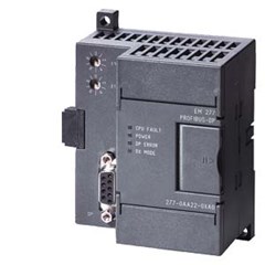 siemens plc (programmable logic controller) - 6es7277-0aa22-0xa0