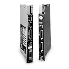 allen bradley plc (programmable logic controller) - 1785-l20e