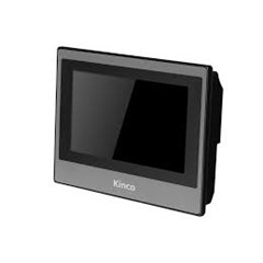 kinco hmi touch panel display mt4414t 7 inch