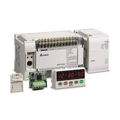 delta plc (programmable logic controller) - dvp-20eh00t3