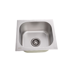 arrow kitchen sink agp602b bak cuci piring mewah produk asli