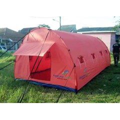 tenda glamping outdoor