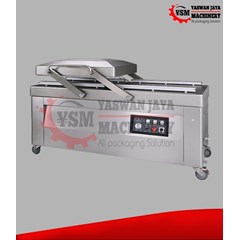 vacuum sealer packaging double chamber dz-610s vacuum sealer