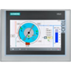 siemens hmi - 6ag1124-0gc01-4ax0