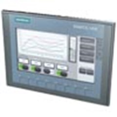 siemens hmi - 6av2143-6gb00-0aa0