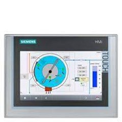 siemens hmi - 6ag1124-5gc00-4ac0