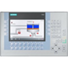 siemens hmi - 6ag1124-1gc01-4ax0