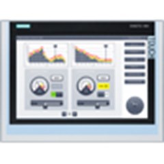 siemens hmi - 6ag1124-0qc02-4ax1