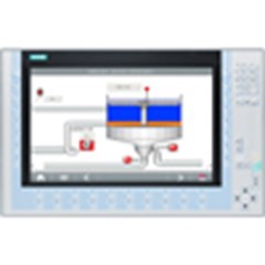 siemens hmi - 6ag1124-1qc02-4ax1