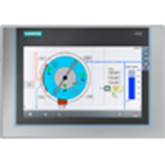 siemens hmi - 6ag1124-0jc01-4ax0