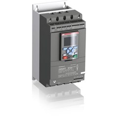 abb soft starter - pstx60-600-70 1sfa898106r7000