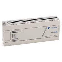 allen bradley plc (programmable logic controller) - 1761-l32bbb/e