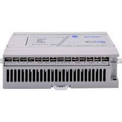 allen bradley plc (programmable logic controller) - 1761-l16nwb/e