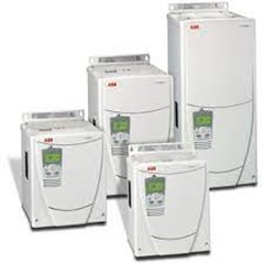 abb inverter - dcs800-s02-0350-05+k454+l508