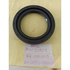 aw3055g aw 3055g seal sparepart truk seal oil nok