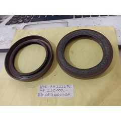 ah3222r ah 3222r seal sparepart truk oil seal ah 3222 r