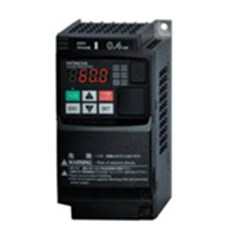 hitachi inverter - wj200 series