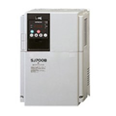 hitachi inverter - sj700b series
