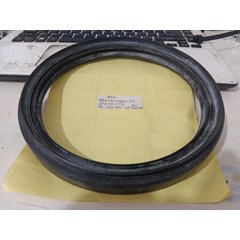 15z x 160 x 190 x 24 sparepart truk seal 2413r259 