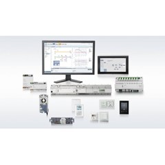 siemens building management system jakarta indonesia