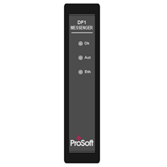 prosoft output module - plx51-df1-msg df1 messenger df1 to ethernet/ip