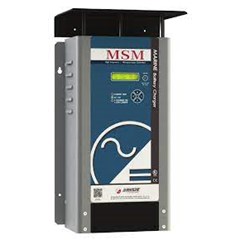 la marche battery charger - msm-30-24v-u1