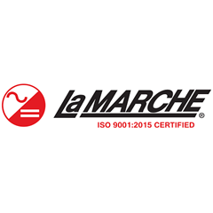 la marche - battery charger 