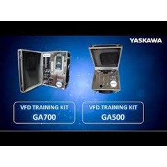 yaskawa ac drive inverter - cipr-ga70t4018abaa+dr09ex