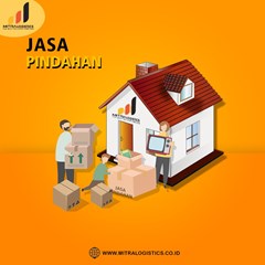 jasa pindahan rumah dan kantor