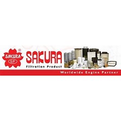 sakura air purifier sap-743 - filter hepa
