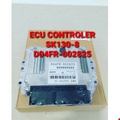 ecu control.sk130-8 do4fr-002825