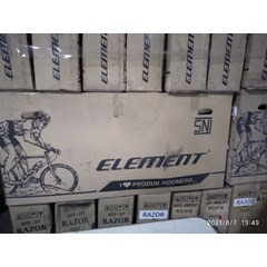 sepeda element bmx size 20 