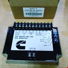 controller sn 3408ah1847